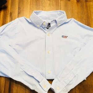 Vineyard Vines, Boys 7/8 - Like New